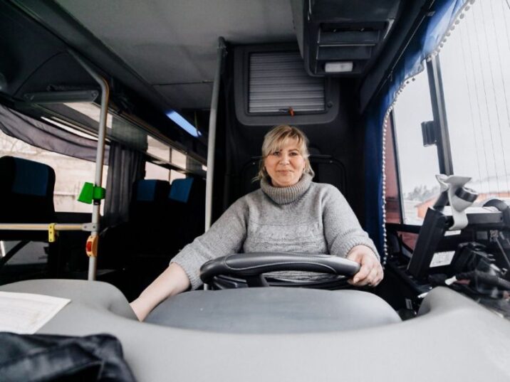 В Орехово-Зуеве порядка сорока водителей автобусов готовы принять на работу Новости Орехово-Зуево 