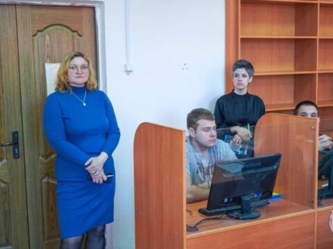 В Орехово-Зуево обсудили актуальные вопросы преподавания иностранных языков Новости Орехово-Зуево 